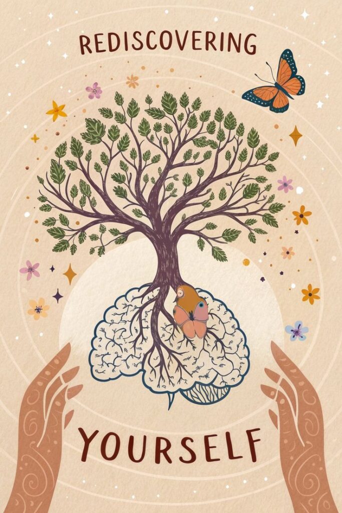 the journey of healing and growth balancing mind and spirit in the journey of change the journey of healing and growth balancing mind and spirit in the journey of change