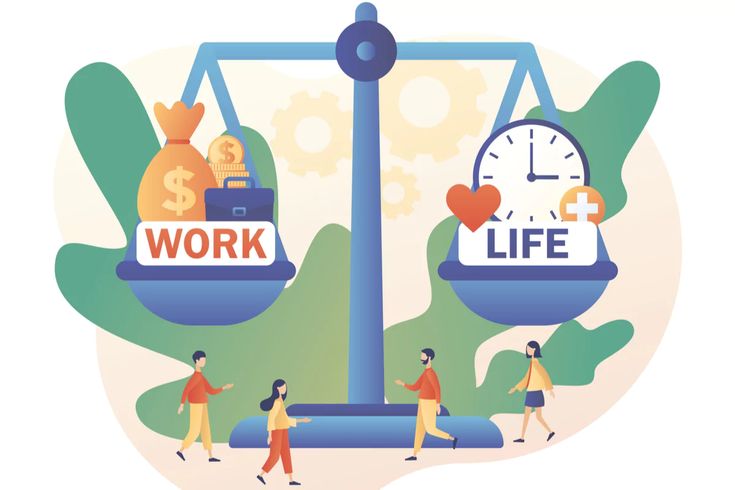 work life balance 101 how to support your employees better work life balance 101 how to support your employees better